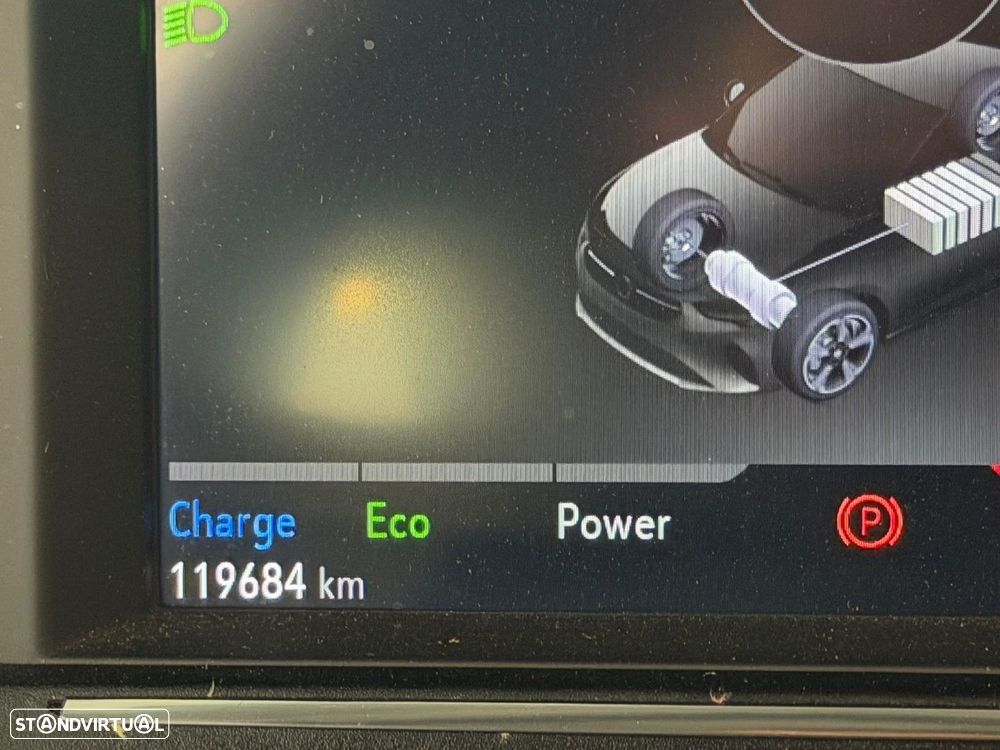 Opel Corsa-e 50 kWh Edition - 15