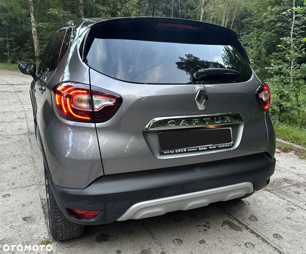 Renault Captur - 10