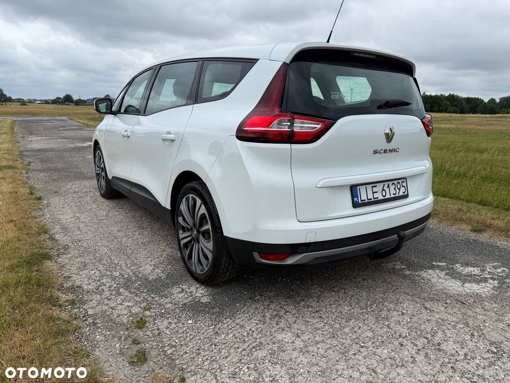 Renault Grand Scenic BLUE dCi 120 LIMITED - 8