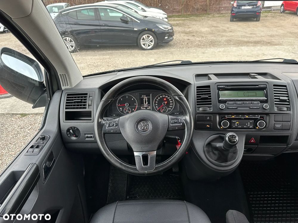 Volkswagen Caravelle L2 Trendline - 14