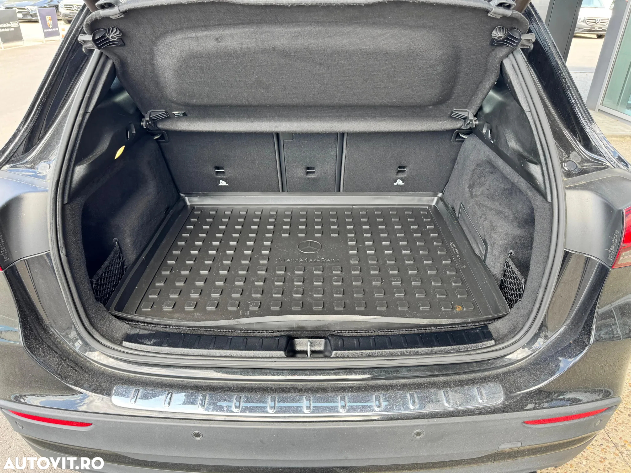 Mercedes-Benz GLA AMG 35 4MATIC - 24