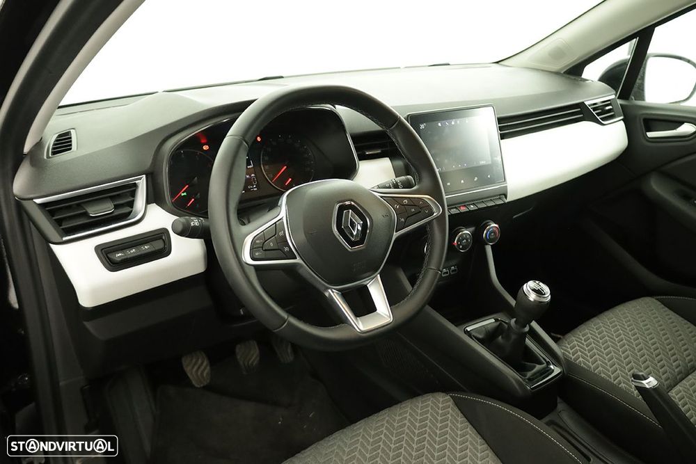 Renault Clio 1.0 TCe Evolution - 6