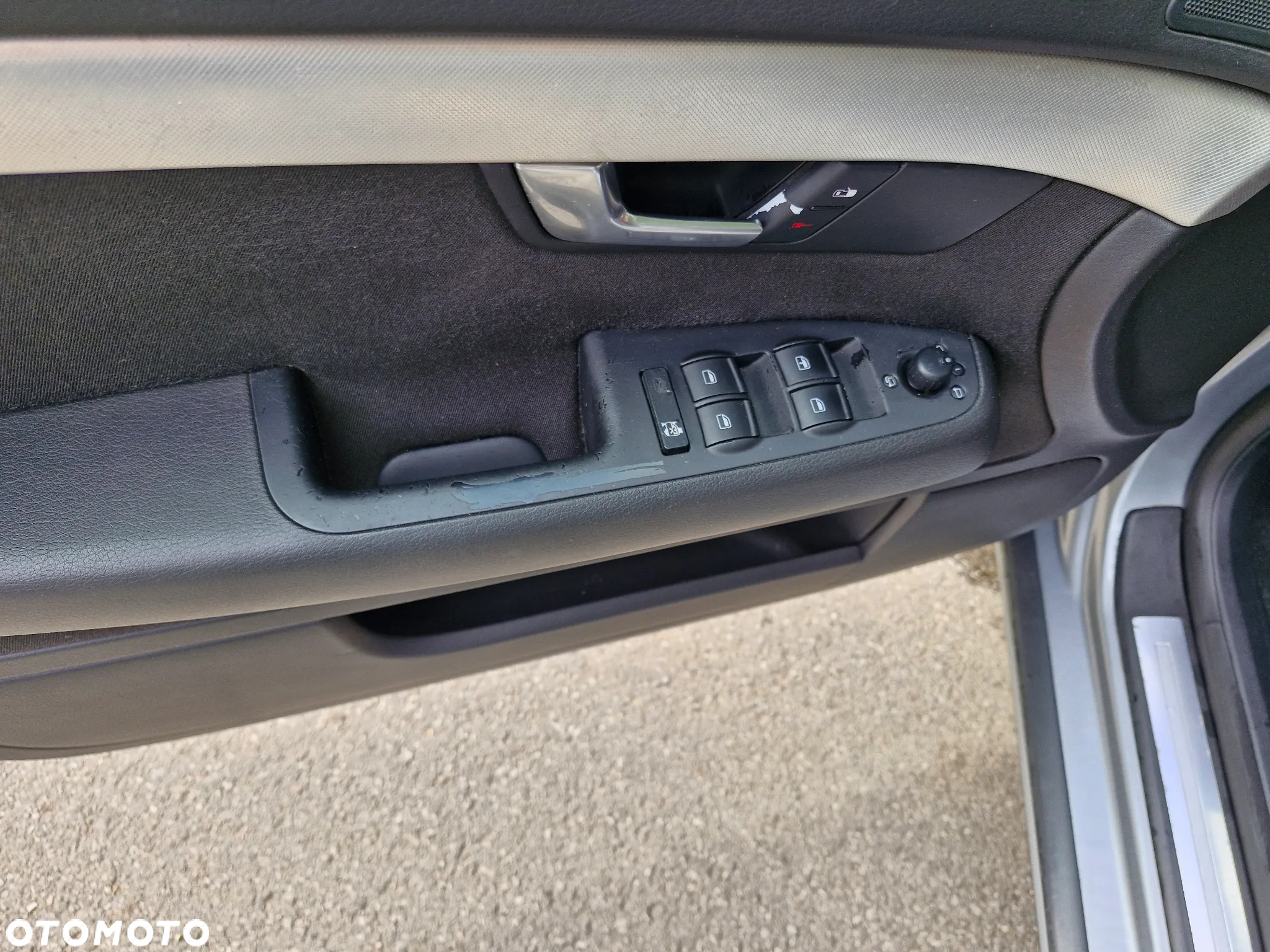 Audi A4 Avant 2.0 TDI - 12