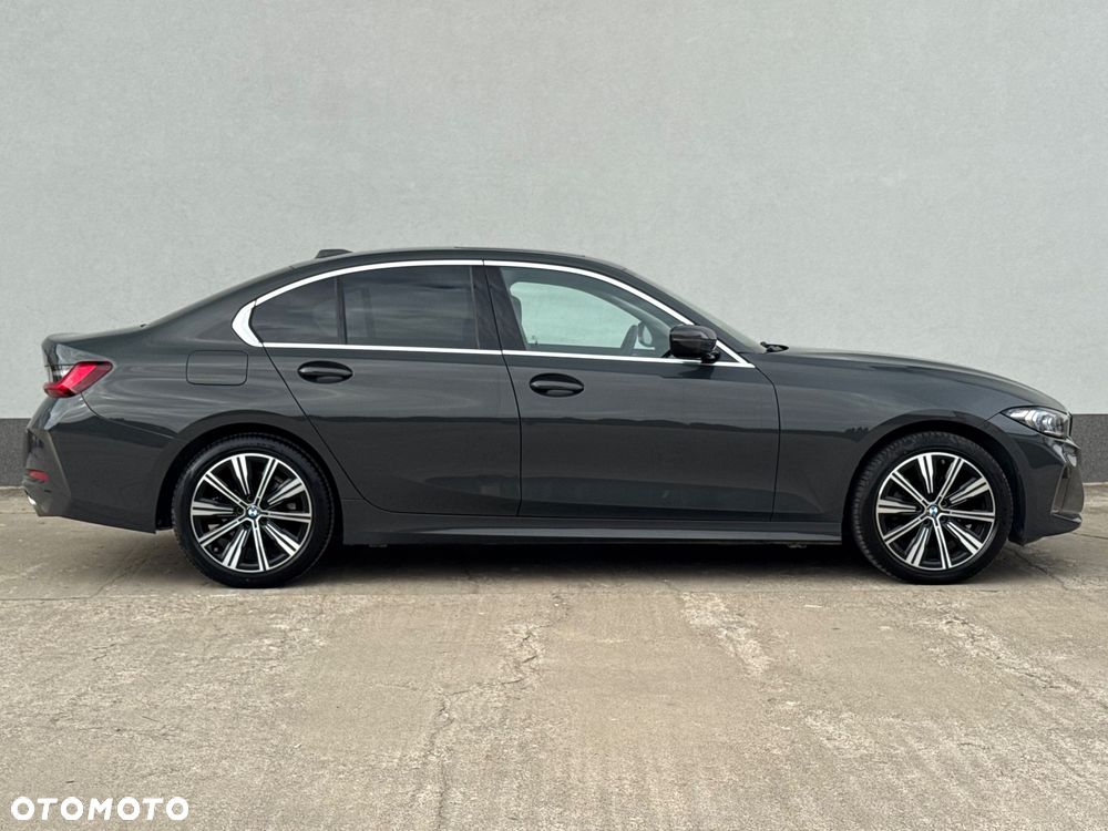 BMW Seria 3 320d xDrive - 7
