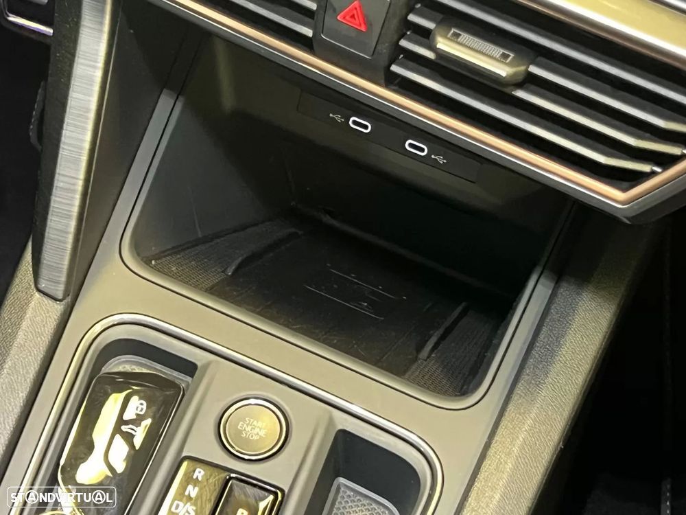Cupra Formentor VZ 1.4 e-Hybrid DSG - 35