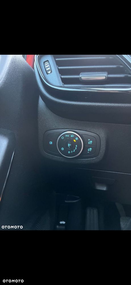 Ford Fiesta 1.1 S&S TREND - 22