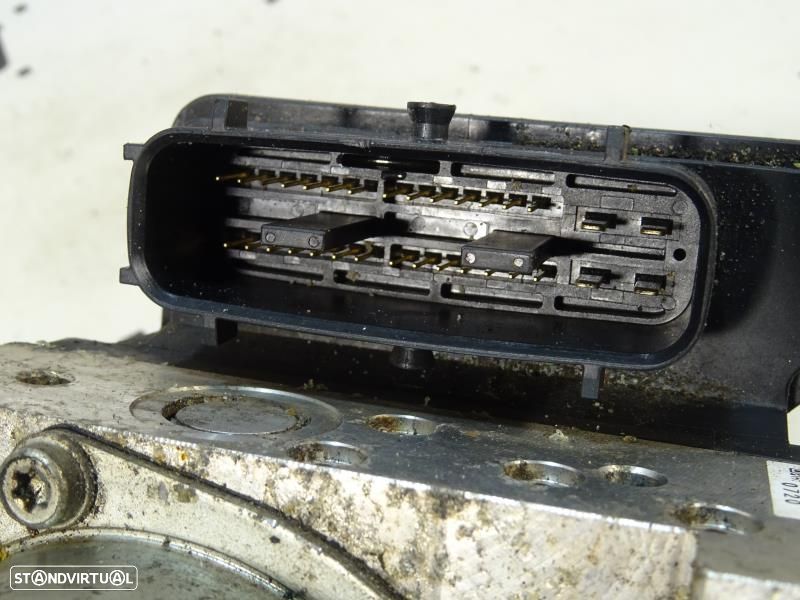 Abs Nissan Juke (F15)  A98000b51 / Td8405 / 476601Kk0b - 9