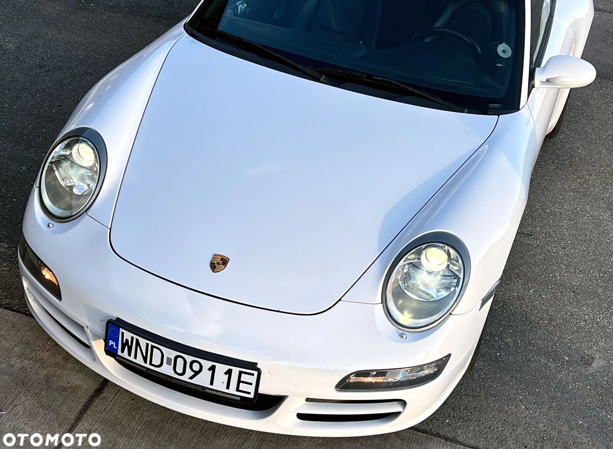 Porsche 911 Carrera S Tiptronic - 2