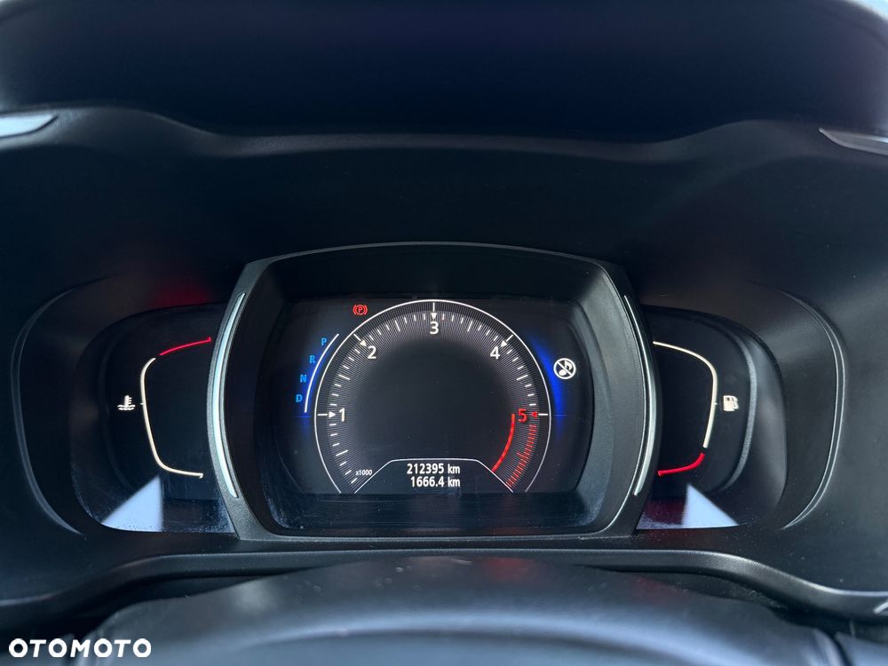 Renault Kadjar 1.5 dCi Energy Intens EDC - 17