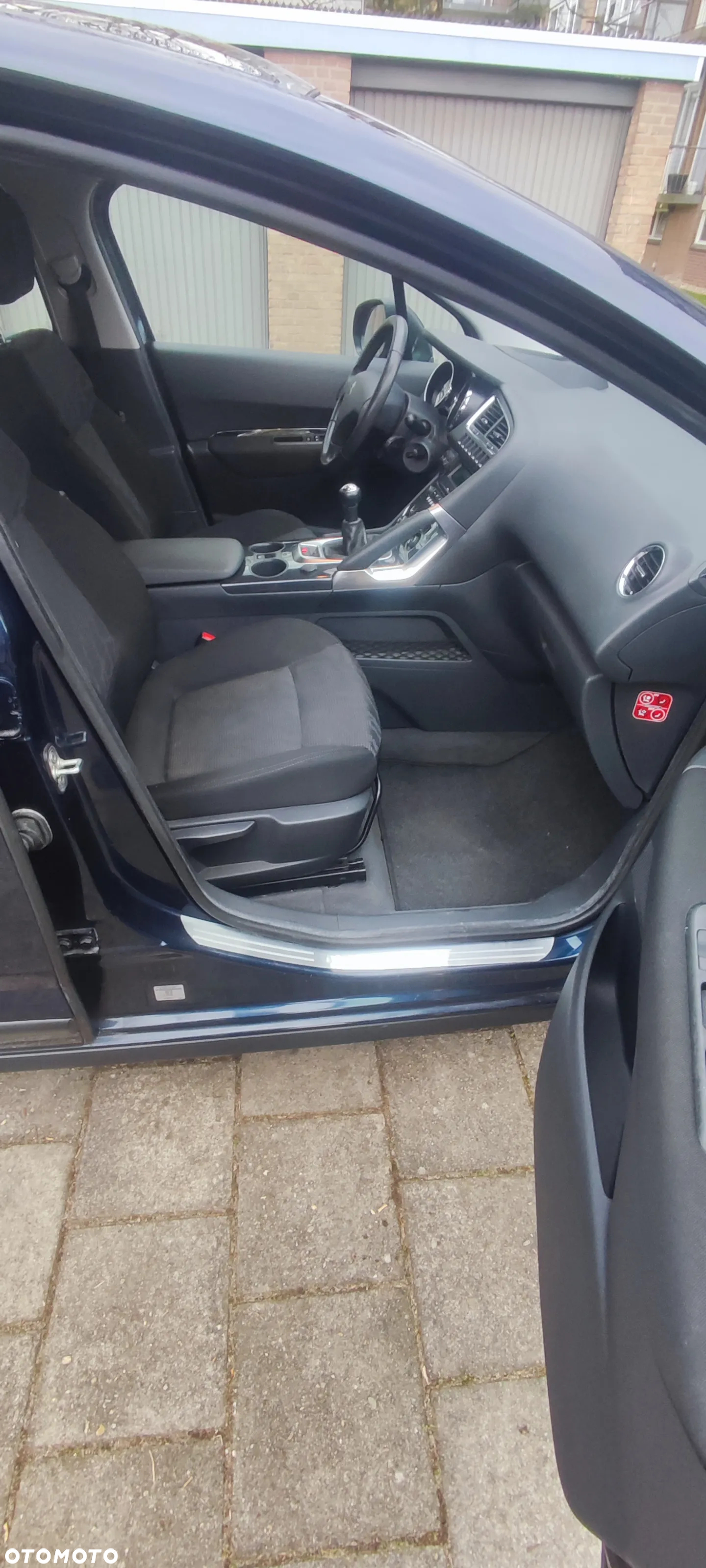 Peugeot 3008 1.6 Active - 7