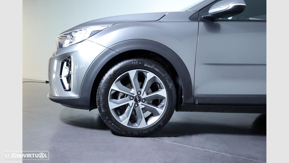 Kia Stonic 1.0 T-GDI Drive - 5