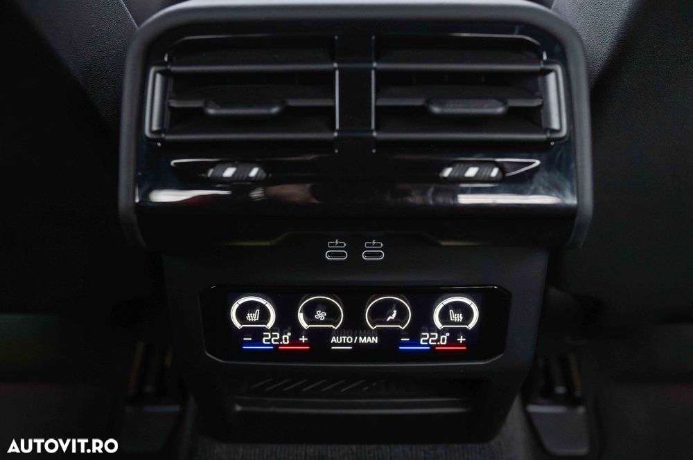 BMW Seria 5 520d AT MHEV - 26