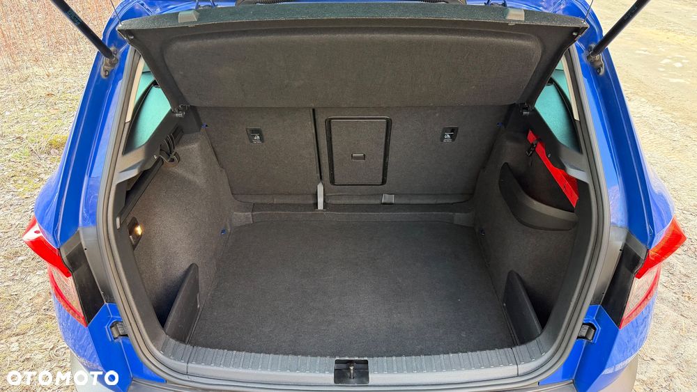 Skoda Karoq 1.6 TDI SCR DSG Style - 9