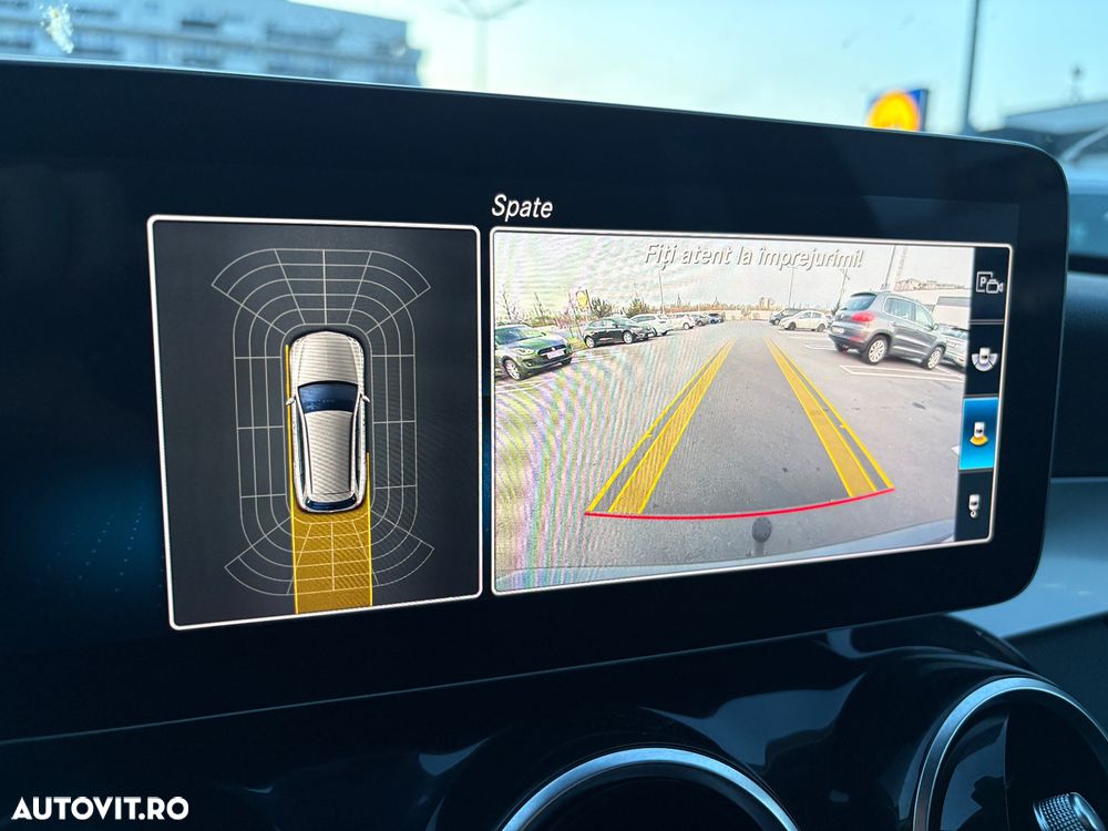 Mercedes-Benz C 220 d T-Modell Aut - 28