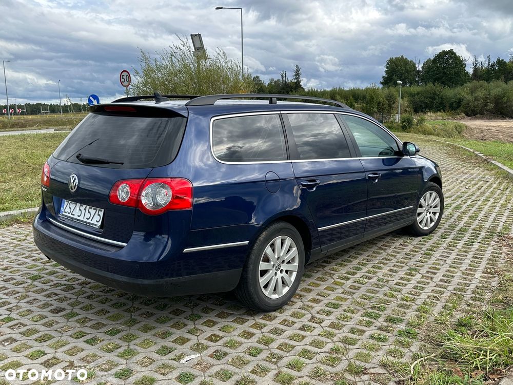 Volkswagen Passat 1.4 TSI BMT Comfortline - 13