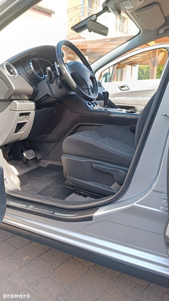 Peugeot 3008 e-HDi FAP 115 EGS6 Stop&Start Active - 25