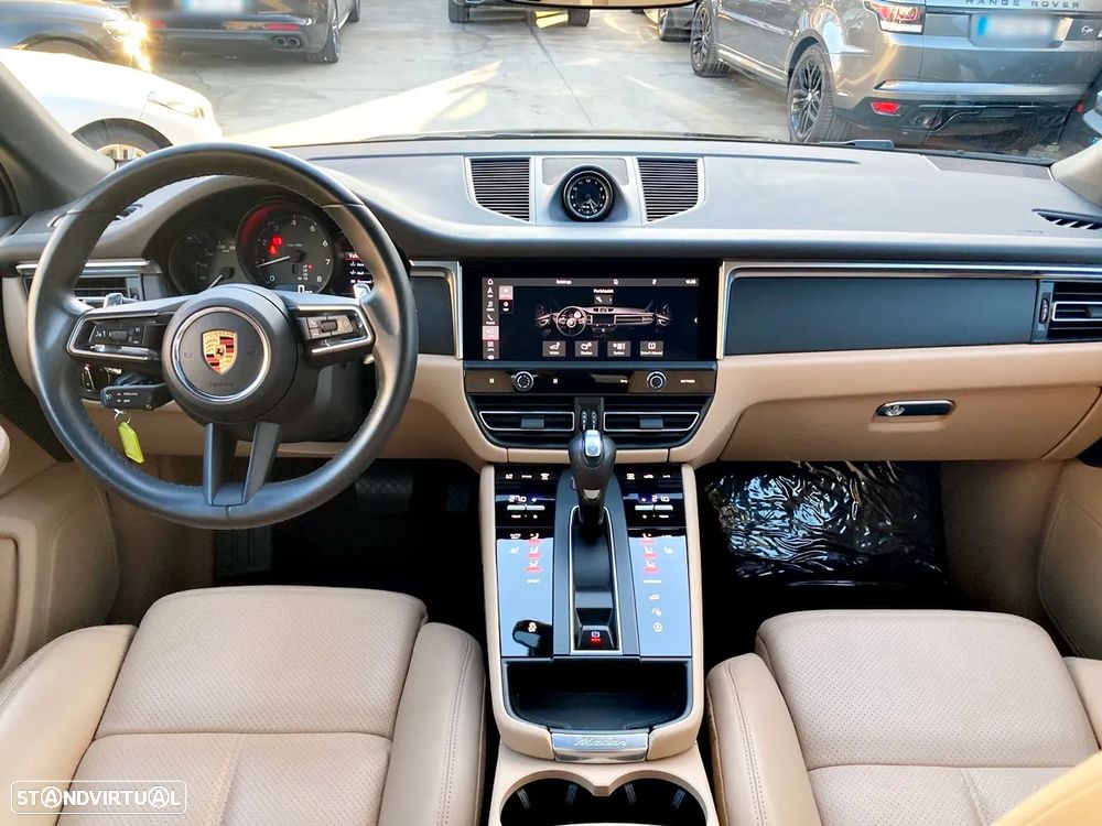 Porsche Macan Standard - 9