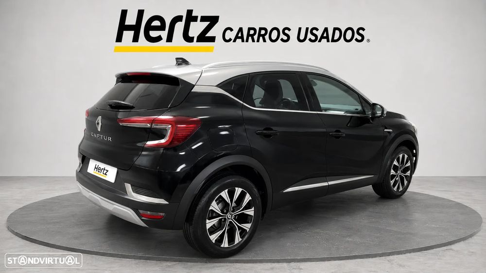 Renault Captur 1.0 TCe Techno - 5