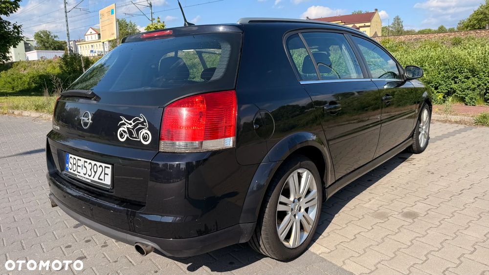Opel Signum 1.9 CDTI Cosmo - 4
