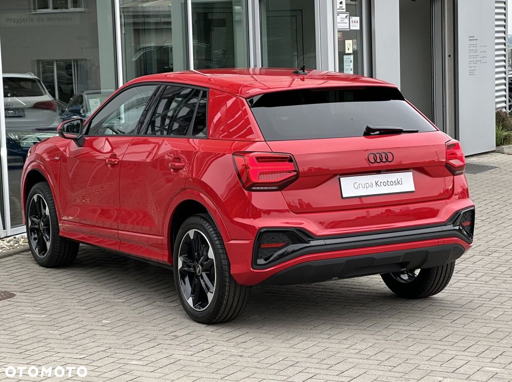 Audi Q2 - 6