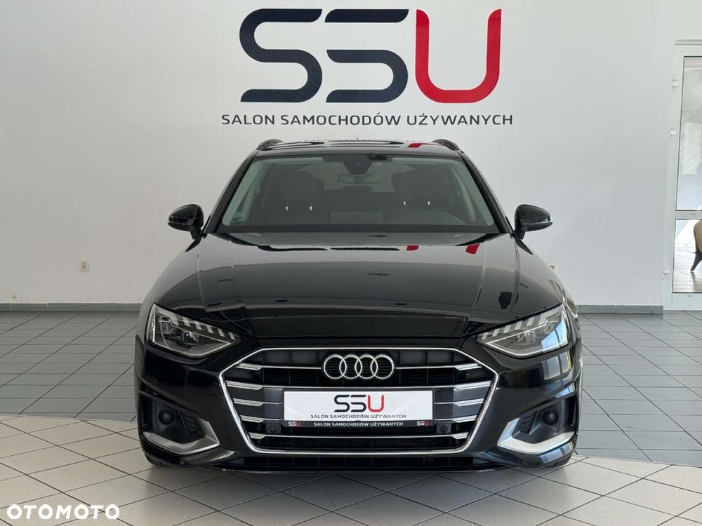Audi A4 - 10