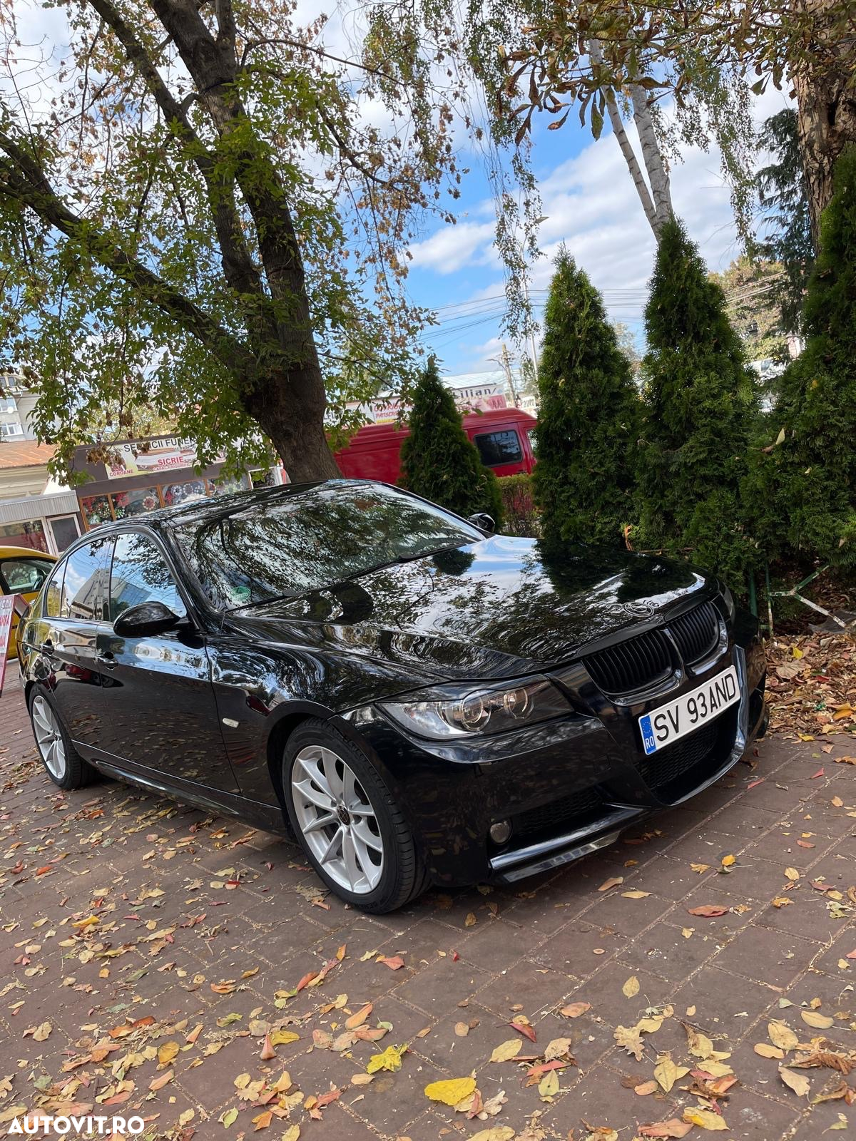 BMW Seria 3 - 13