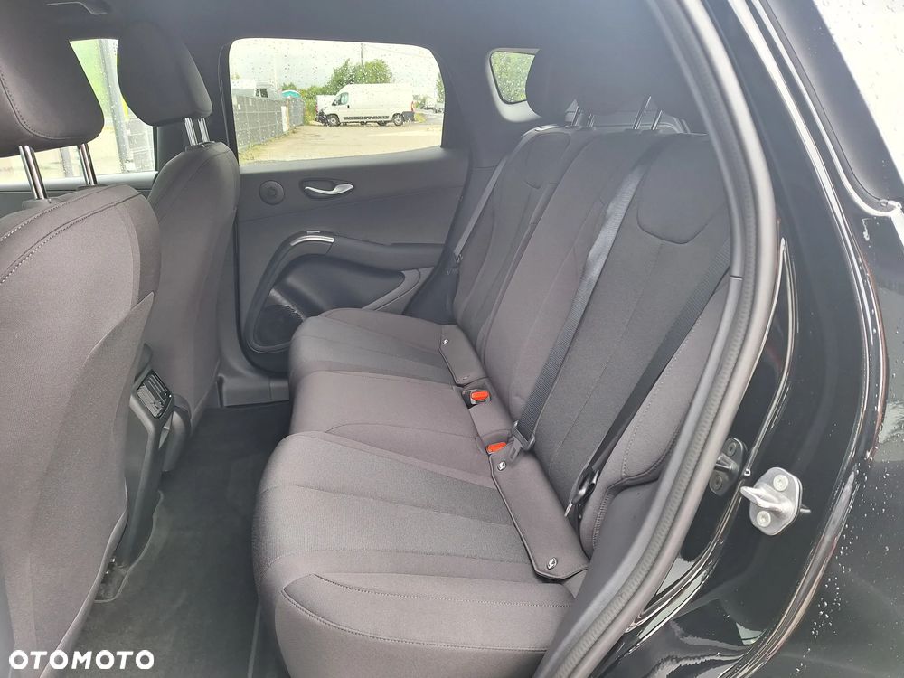 BYD Dolphin Boost E-CVT - 10