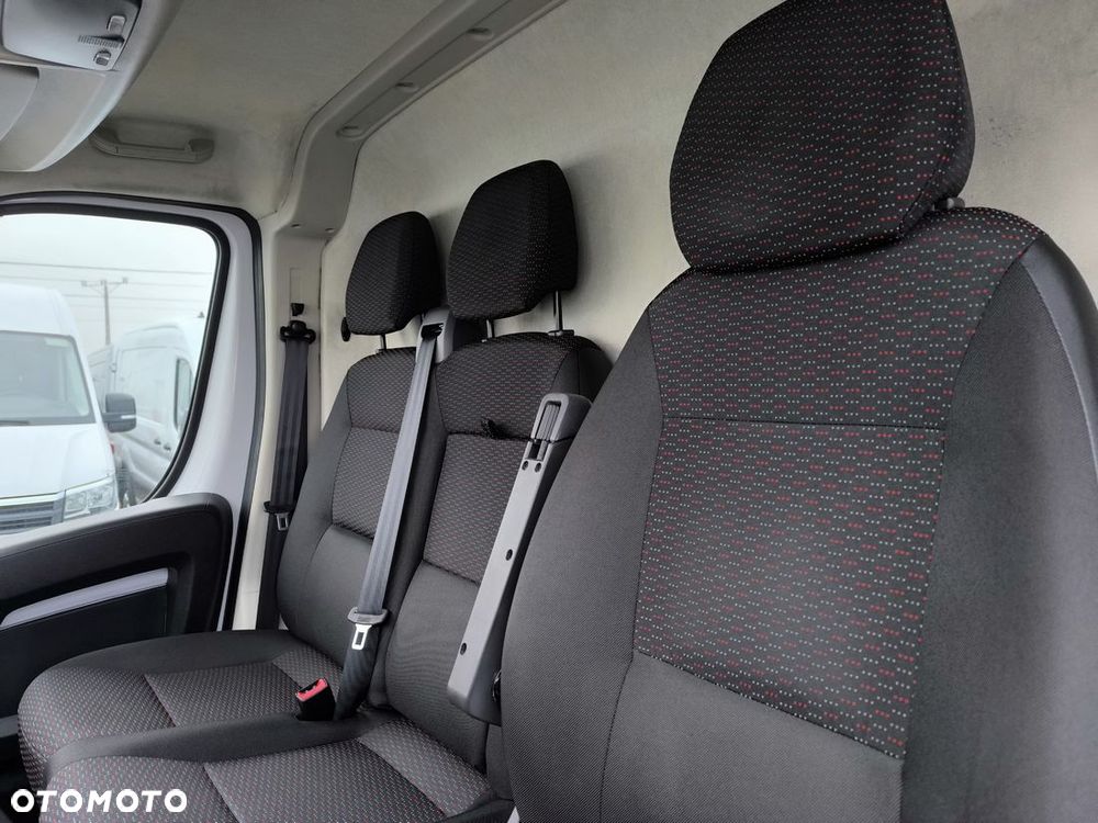 Citroën JUMPER ​​*L1H1​​*2.2BLUEHDI​*140KM​*KLIMA​*TEMPOMAT​*KAMERA​​*15 - 10