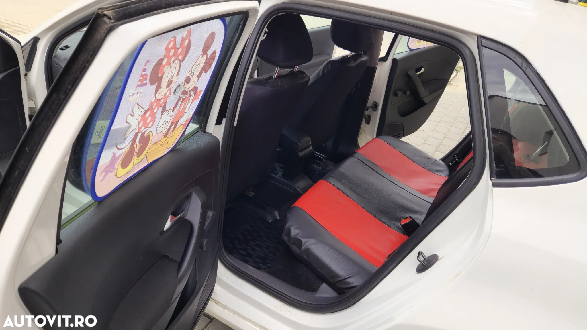 Volkswagen Polo 1.2 Trendline - 5