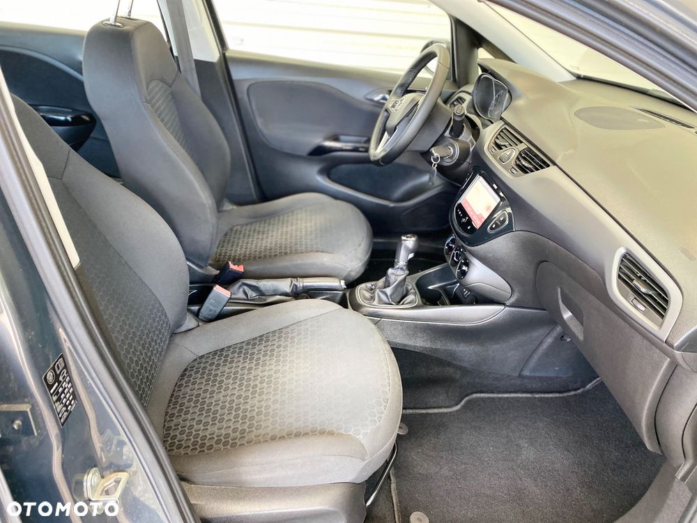 Opel Corsa 1.4 Active - 13
