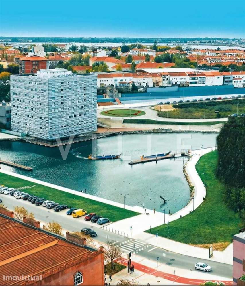 Apartamento T4 Venda em Glória e Vera Cruz,Aveiro - Grande imagem: 2/36