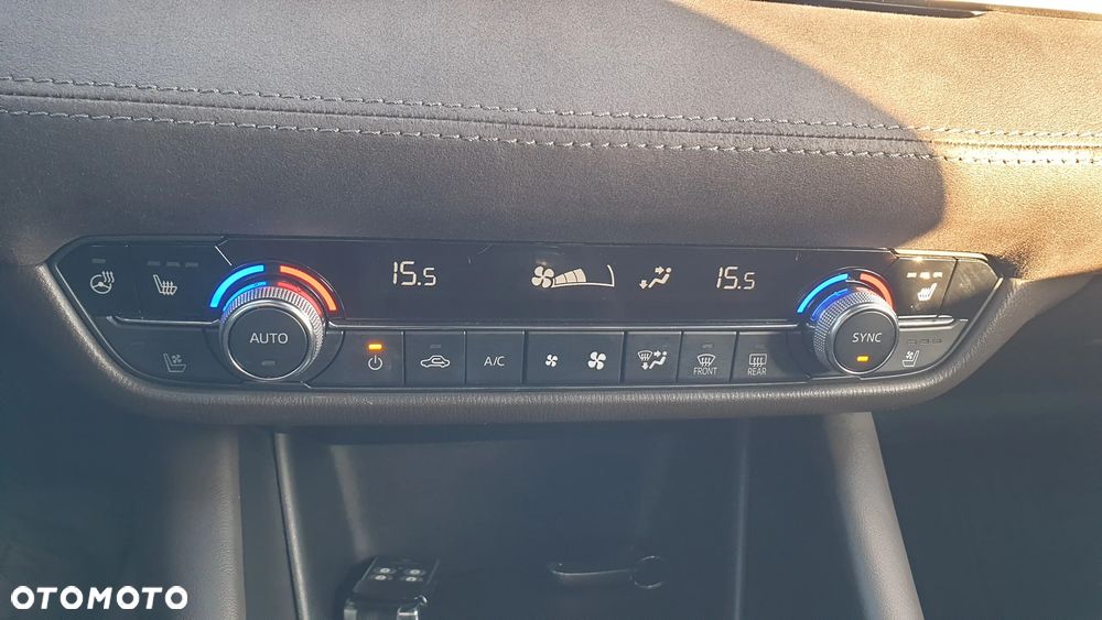 Mazda 6 - 17