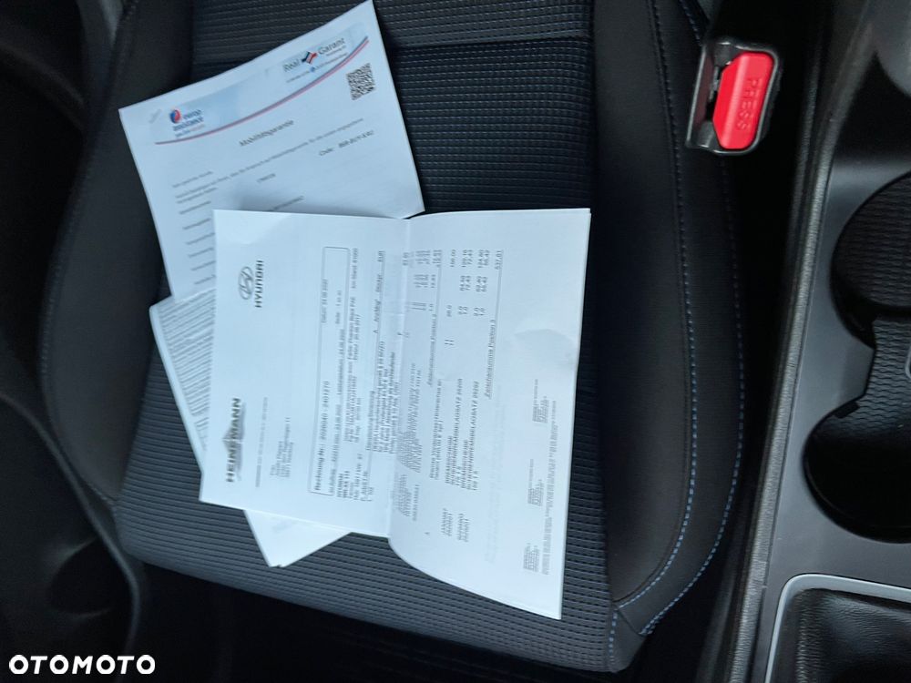 Hyundai Tucson 1.6 GDi 2WD Advantage - 19