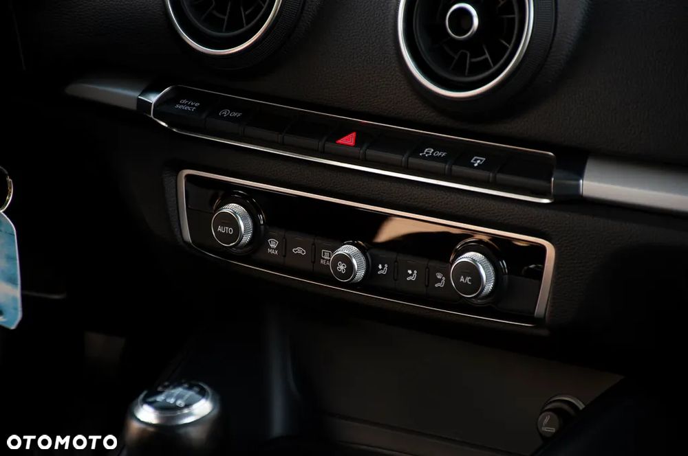 Audi A3 Sportback 1.6 TDI - 21