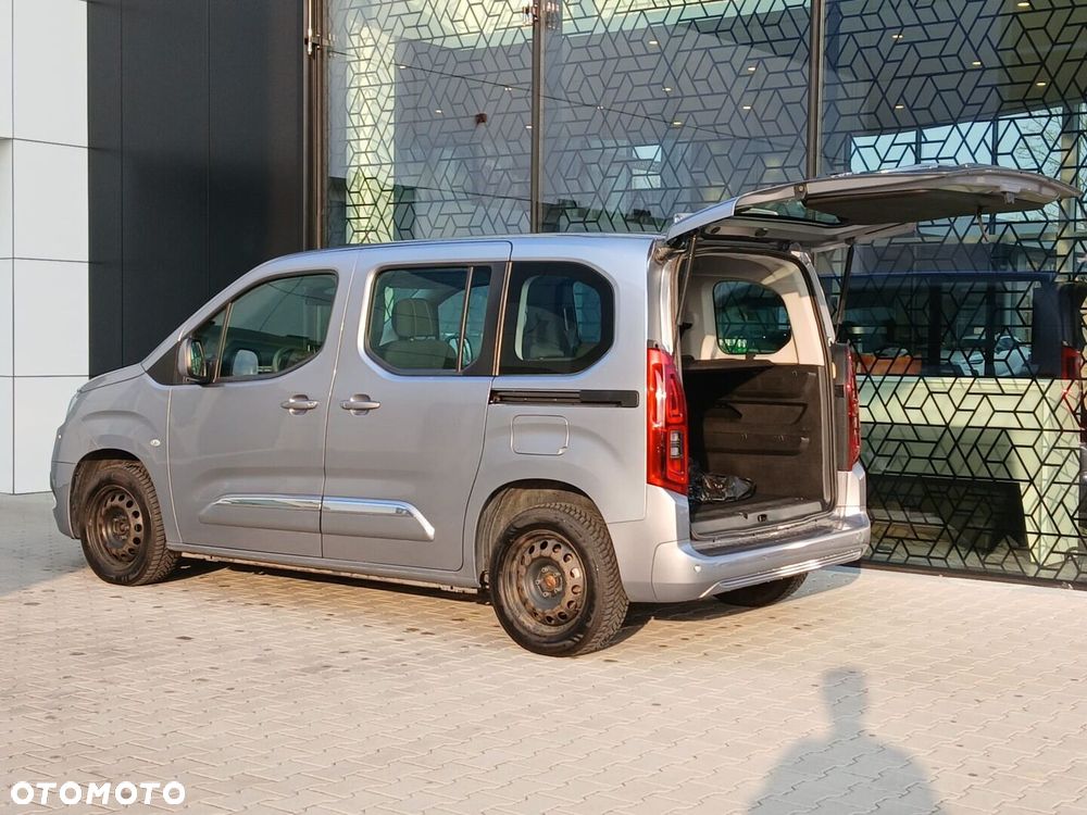Toyota Proace City Verso 1.5 D-4D Business - 34
