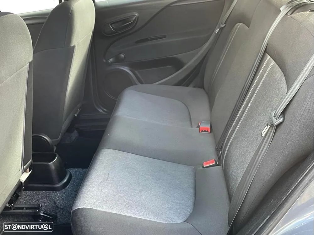 Fiat Punto 1.2 Lounge Start&Stop - 18