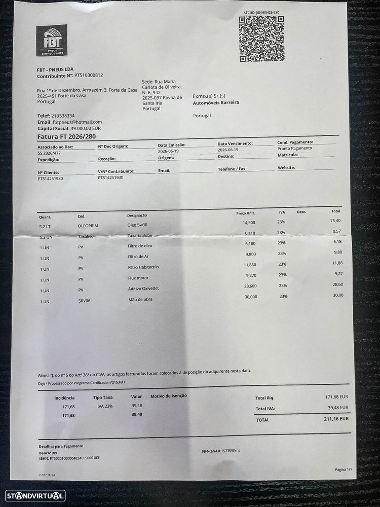 BMW 318 d Auto Line Sport - 32