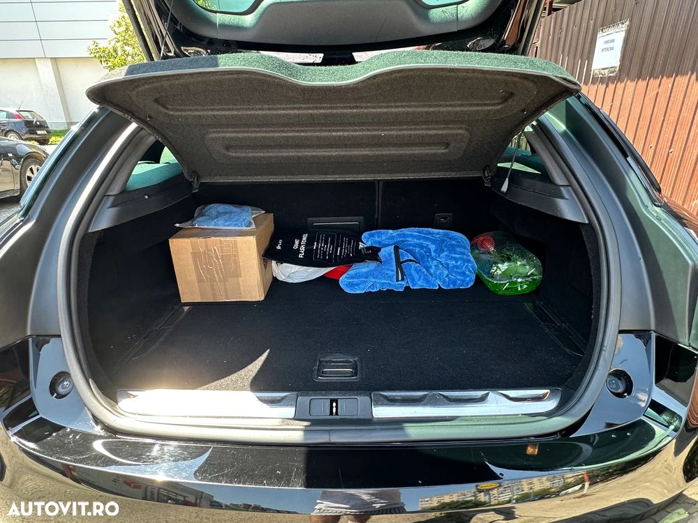 Citroën DS5 2.0 HYbrid4 Airdream Sport Chic - 10