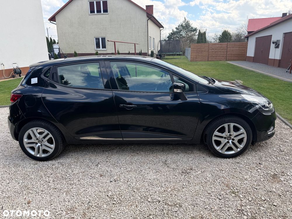 Renault Clio TCe 90 Dynamique - 4