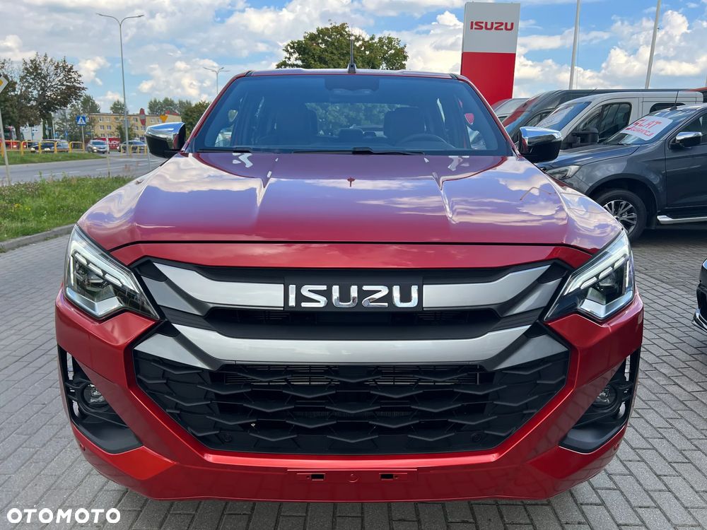 Isuzu D-Max 1.9 DC LSX - 13