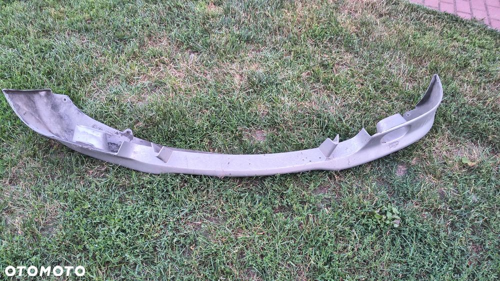 Oryginalna Dokładka Spoiler AC Schnitzer BMW E46 Przedlift Sedan/Touring | RARYTAS - 1