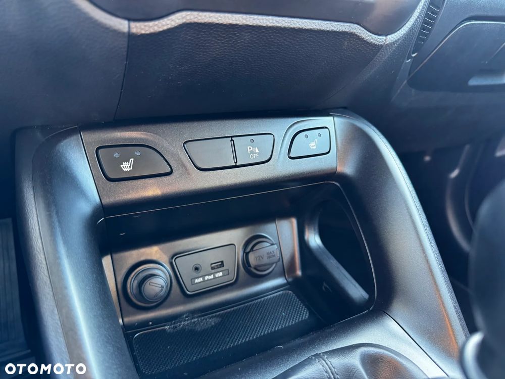 Hyundai ix35 1.6 2WD Classic - 31