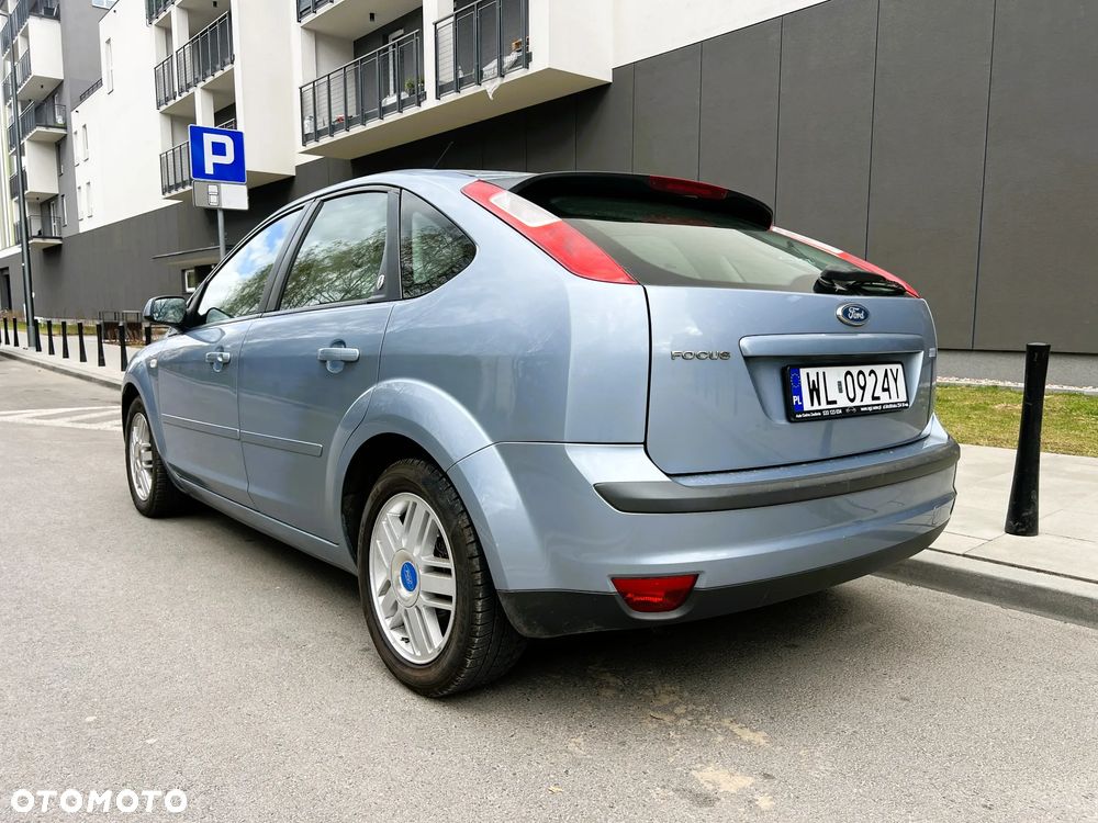 Ford Focus - 3