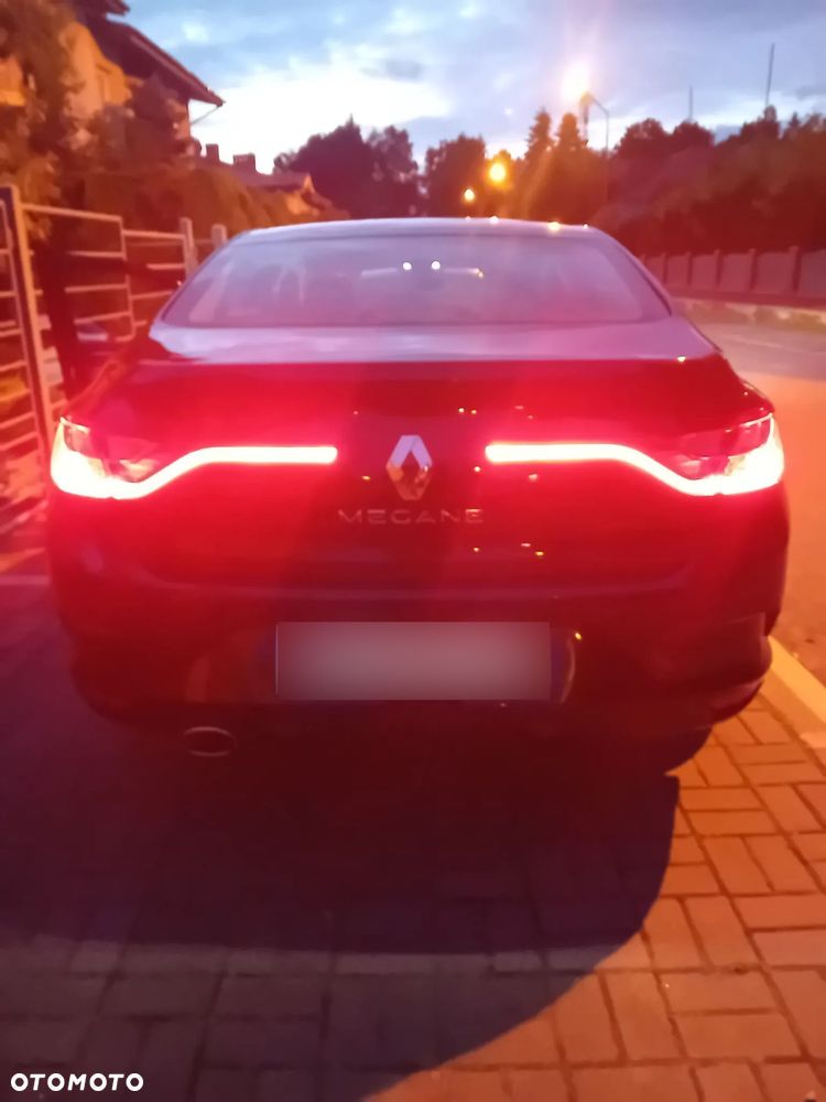 Renault Megane 1.5 dCi Intens - 19