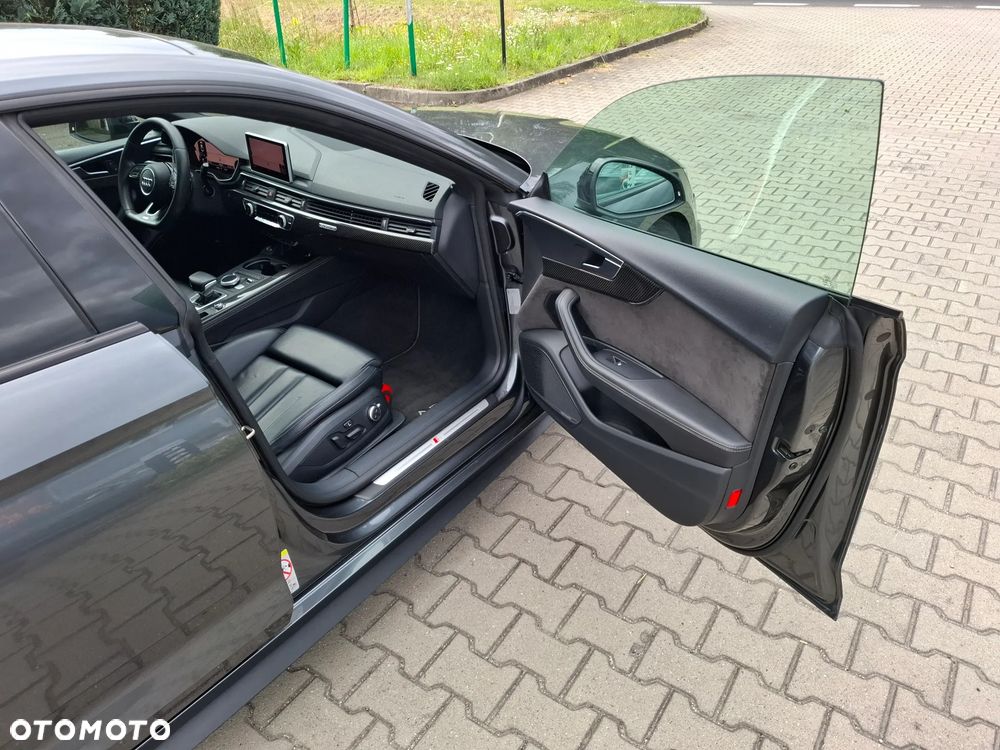 Audi A5 Sportback - 24