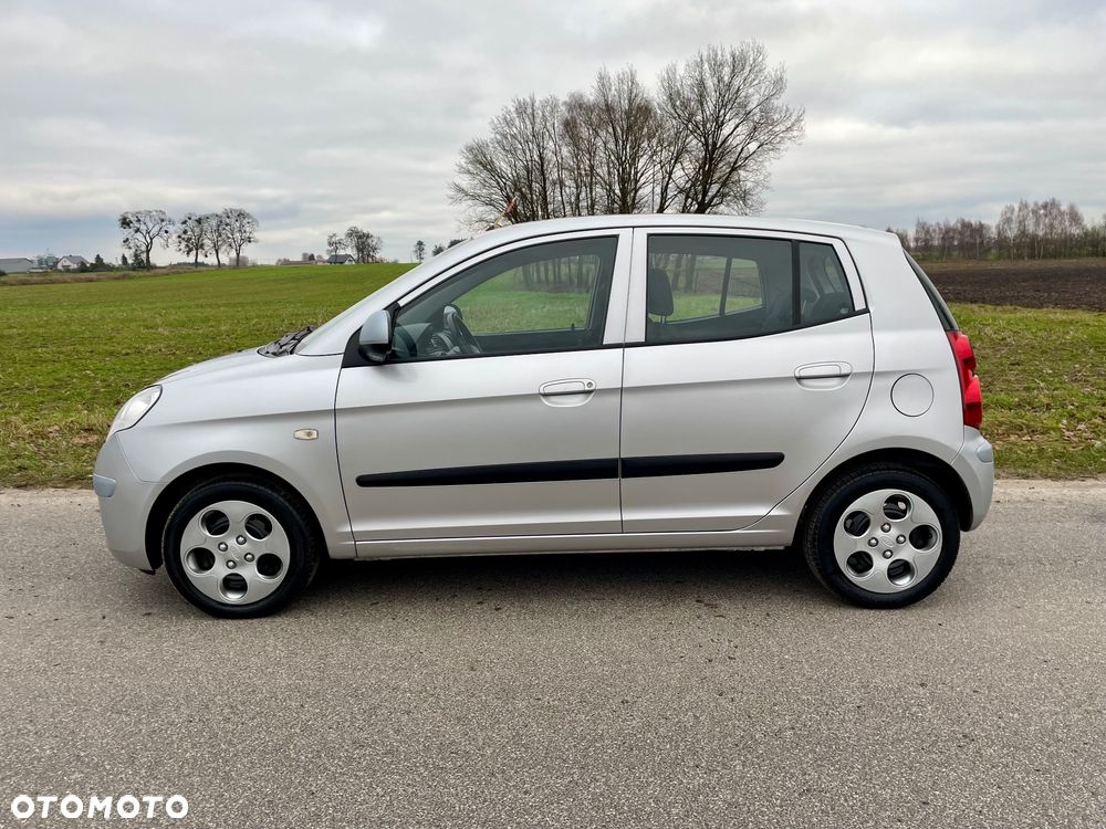Kia Picanto 1.1 Spirit - 2