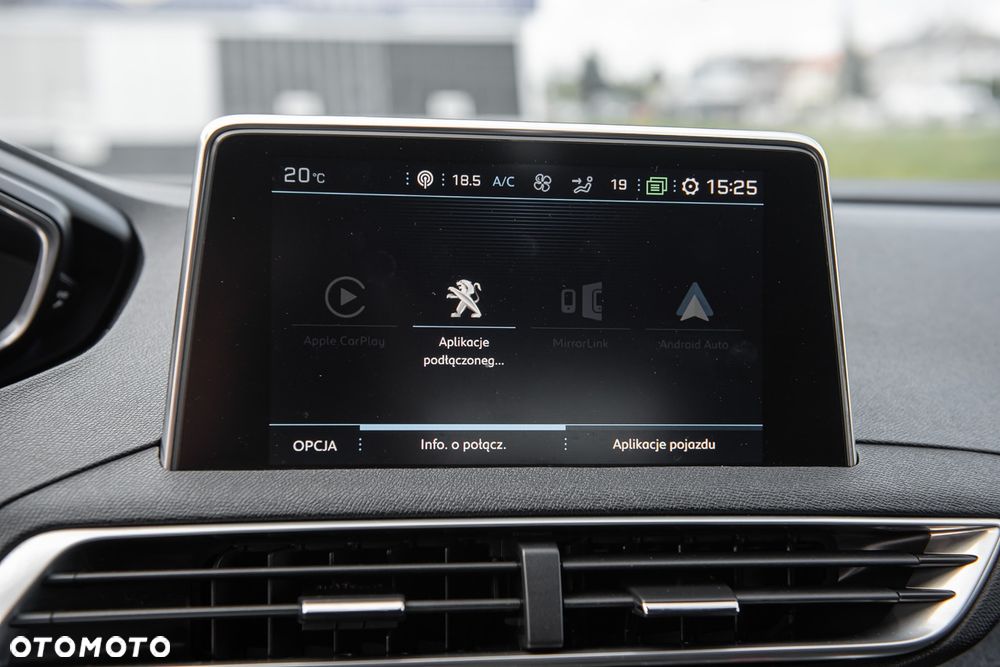 Peugeot 3008 - 25