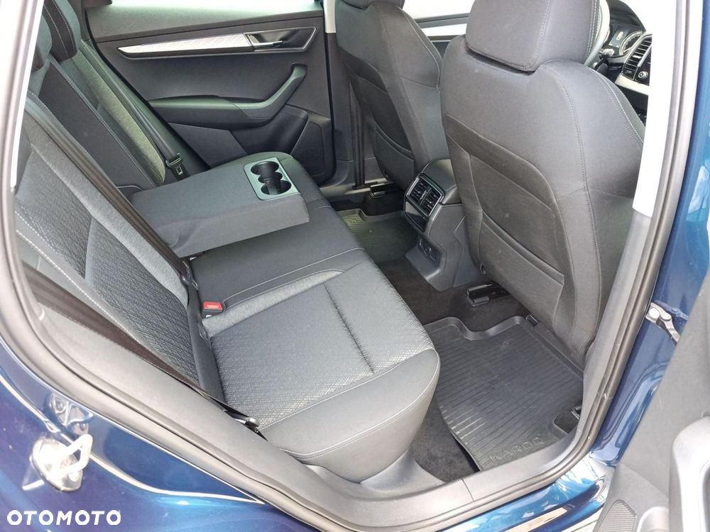 Skoda Karoq 1.5 TSI ACT 4x2 Style DSG - 13