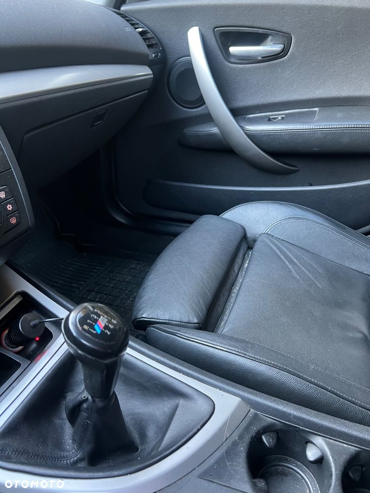 BMW Seria 1 - 16