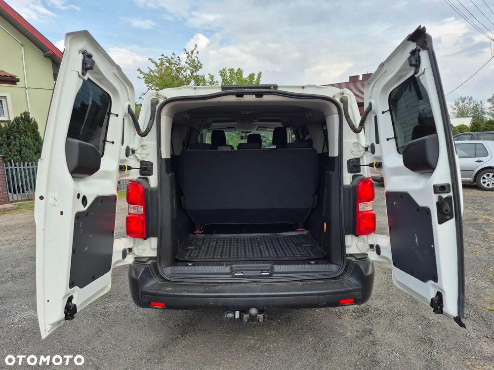 Toyota ProAce - 7